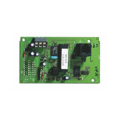 Networx NX-535N-V3 Spraakmodule
