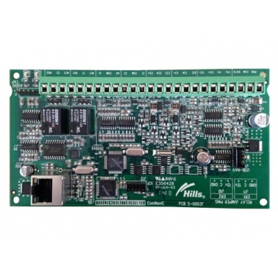 Networx NX-595E IP module voor oa. App