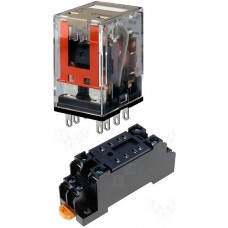 Relais 12V7A tbv oa. Verlichting