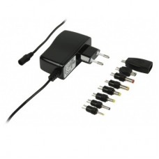 Recommand Gestabiliseerde voeding 5 Volt
