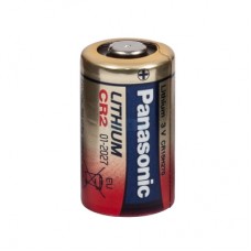CR2 Ultra Lithium batterij 3 Volt 920 mAh