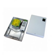 Paxton Net2 plus controller in kunststof behuizing