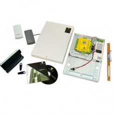 Paxton starters kit voor toegangsverlening voor 1 deur