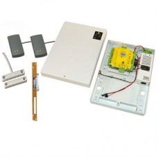 Paxton Net2 toegangscontrole uitbreiding met 1 deur met anti pass back