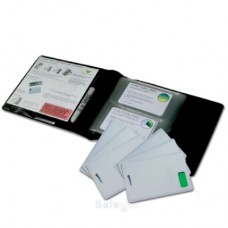 Paxton Compact set van 10 proximity card Groen