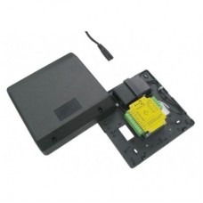 Paxton Switch2 toegangscontrole unit in kunststof behuizing