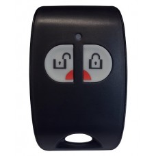 Powermaster PB102 2-kanaals drukknop