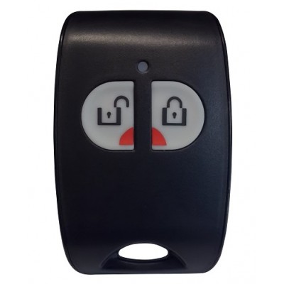 Powermaster PB102 2-kanaals drukknop