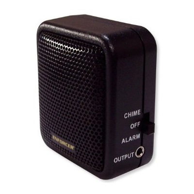 winkel bel ir sluis extra speaker incl. 10m Kabel