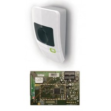 Aritech PIR Camera met Ontvanger complete set