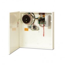 Aritech PM701 voedingskast 24V 1A met ruimte voor accu