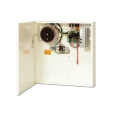 Aritech PM702 voedingskast 24V 2A met ruimte voor accu