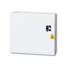Aritech PM842 Voeding met acculader, 12V-2A