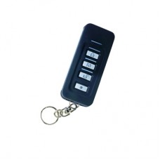 Powermaster luxe 2-weg afstandsbediening
