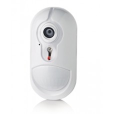 Visonic NEXT draadloze bewegingsmelder met Camera