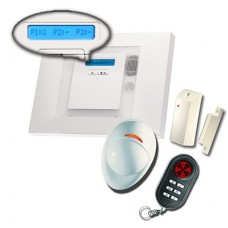 Powermax Pro Kit met Next,MCT302 en accu
