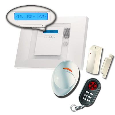Powermax Pro Kit met Next,MCT302 en accu
