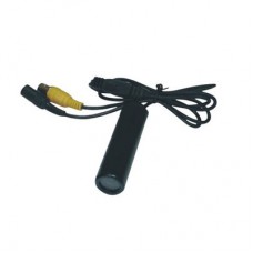 Sony Kleuren Bullet mini camera, 1/4" Sony CCD, 420 TV ...