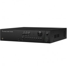 TruVision 8 Kanaals Tribride TVI Recorder 2TB HDD