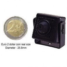 Recommand CCTV Pinhole camera