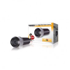recommand Kleuren waterdichte rearview camera 2.8mm 400TVL 1...