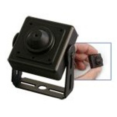 recommand Zwart wit mini cam 420TVL