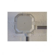 Recommand Spycamera in lasdoos Kleur