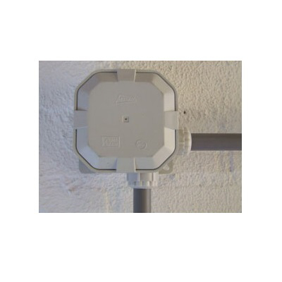 Recommand Spycamera in lasdoos Kleur