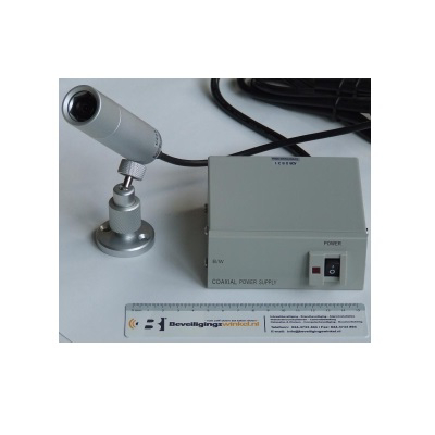 Recommand RC506CH kleuren bewakingscamera