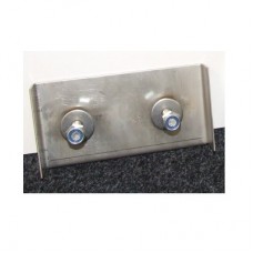 Recommand Hekmontageplaat tbv DST10