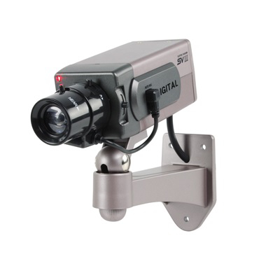 Recommand Dummycamera