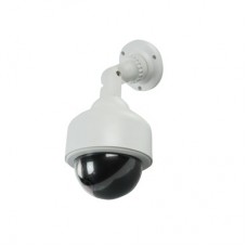 Mini Speeddome Buiten Camera met knipper led en 1 ...