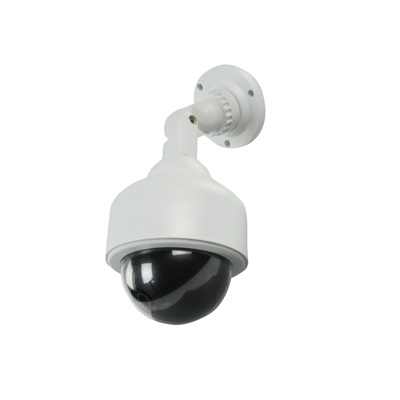 Mini Speeddome Buiten Camera met knipper led en 1 ...
