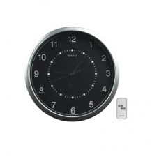 recommand Verborgen SPY camera met recorder in klok