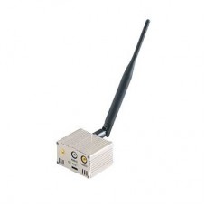 Recommand CCTV Audio/video zender 2W