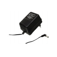 Recommand Gestabiliseerde 12 Volt voeding 1000mA