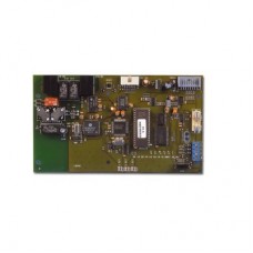 ISDN Kiezer tbv doormelding
