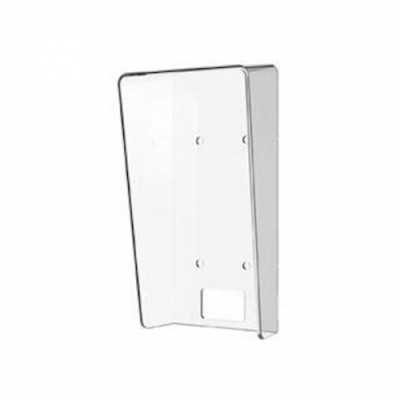 Hikvision Regenkap voor DS-KV6113-WPE1, opbouw