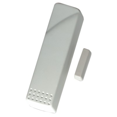 Aritech 433MHz Draadloos magneetcontact met tril