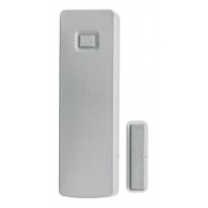 Aritech 433MHz Draadloos magneet contact wit