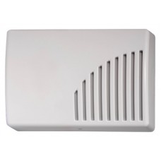 ZeroWire 2-weg Universele Input en Output Module