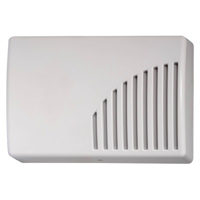 ZeroWire 2-weg Universele Input en Output Module