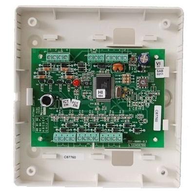 Honeywell galaxy RIO uitbreidings Module, met behuizing