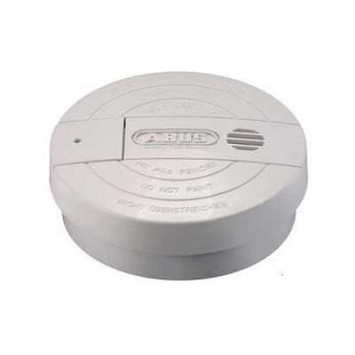 Abus VdS gekeurde batterij rookmelder
