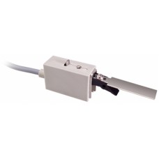 Abus RS1000 schootcontact met microschakelaar