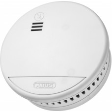 RWM50 Abus batterij rookmelder met EN14604 certificering