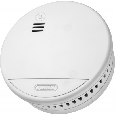 RWM90 Abus batterij rookmelder met EN14604 certificering
