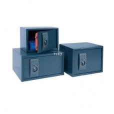 Unisafe Safebox 2