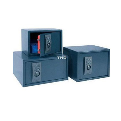Unisafe Safebox 3