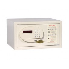 De Raat Hotelsafe Hotelsafe DCP-230P